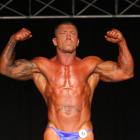 Chris  Walsh - NPC Charlotte Cup  2013 - #1